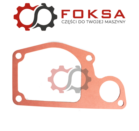 Uszczelka pompy wody