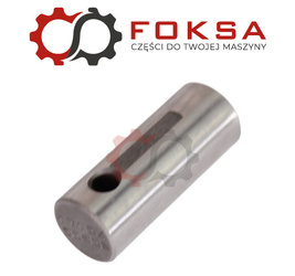 Sworzeń zębatki mechanizmu różnicowego Dana