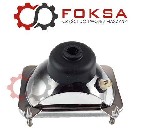 Lampa reflektor przedni