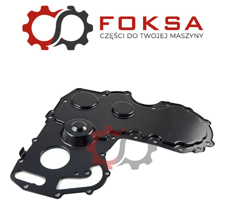 Obudowa rozrządu ORG Perkins