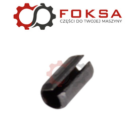 Sworzeń blokujący ORG