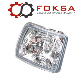 Reflektor światła roboczego  WESEM RH