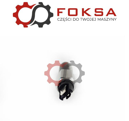 Czujnik obrotów magnetyczny