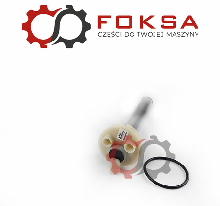 Wskaźnik poziomu paliwa ORG