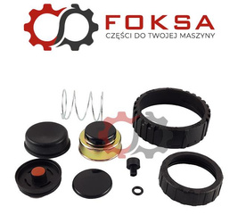 Zestaw naprawczy pompki paliwa