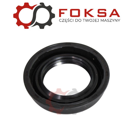 Uszczelniacz wałka WOM