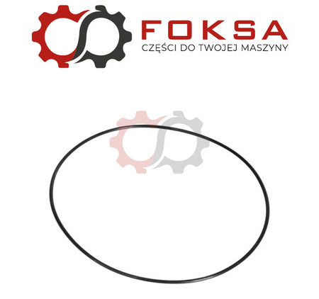 O-ring / Pieścień uszczelniający kosza sprzęgłowego ORG