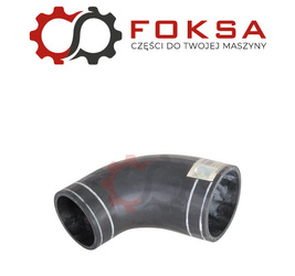 Górny przewód gómowy ORG