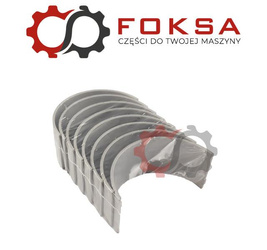 Zestaw panewek korbowodowych