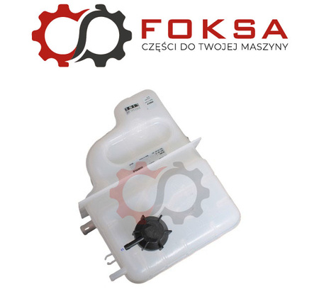 Zbiorniczek wyrównawczy