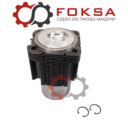 Zestaw naprawczy silnika