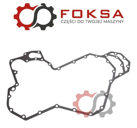 Uszczelka pokrywy rozrządu