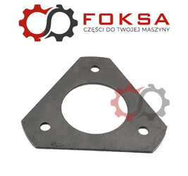 Podkładka zabezpieczająca