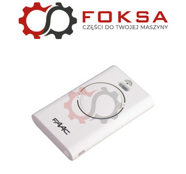 Pilot 2 kanałowy FAAC