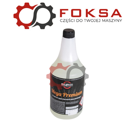 Środek do mycia - Mega Premium 1L