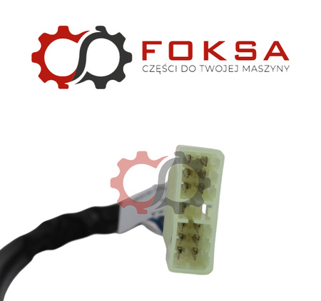 Przełącznik świateł