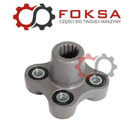 Sprzęgło / Flansza pompy hydraulicznej