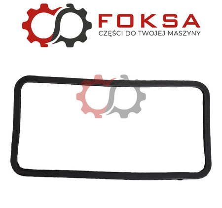 Uszczelka pokrywy zaworów gumowa