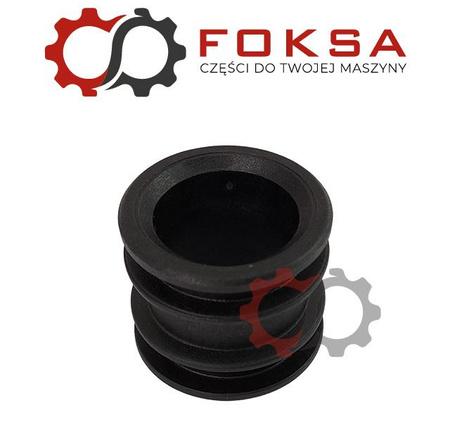 Tuleja / Łącznik pompy wody ORG