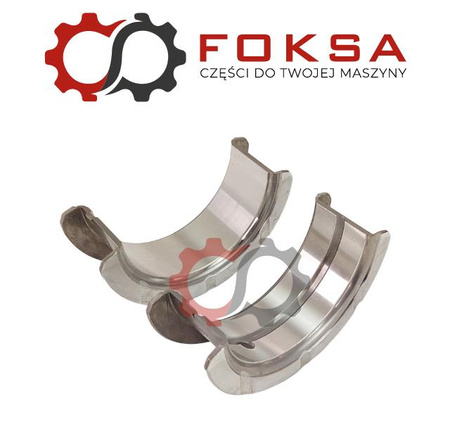 Panewka główna oporowa 0,25 ORG