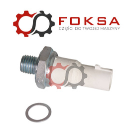 Czujnik ciśnienia oleju PQ