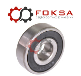 Łożysko kulkowe MGK