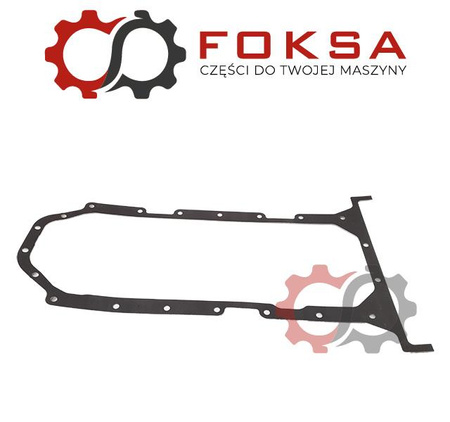 Uszczelka miski oleju