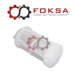 Filtr paliwa / sitko odstojnika