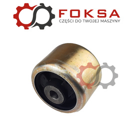 Poduszka zawieszenia kabiny