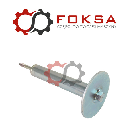 Sworzeń mocujący zbiornik paliwa ORG