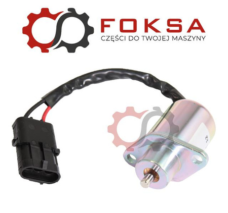 Cewka gaszenia Premium