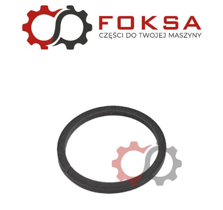 Pierścień uszczelniający (przecięty pod skosem) ORG