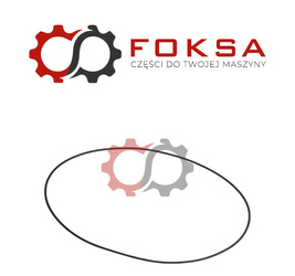 O-ring / Pierścień uszczelniający OEM