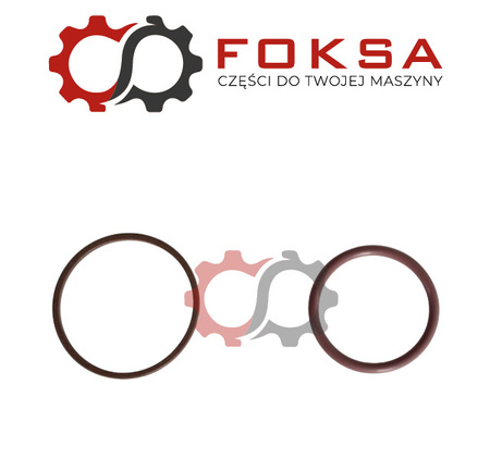 Zestaw naprawczy cylinderka hamulcowego