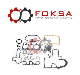 Zestaw uszczelek silnika