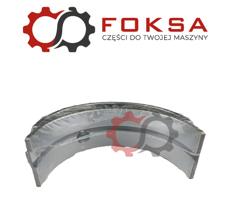 Panewki główne para 0,25 KMP