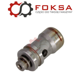 Rozdzielacz hydrauliczny ORG