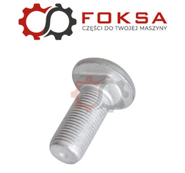 Śruba zamkowa felgi ORG