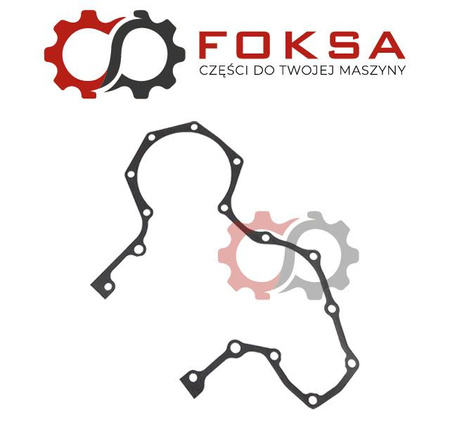 Uszczelka pokrywy rozrządu ORG