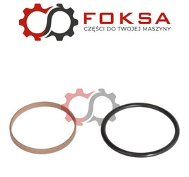 Uszczelniacz tłoka rewersu ORG