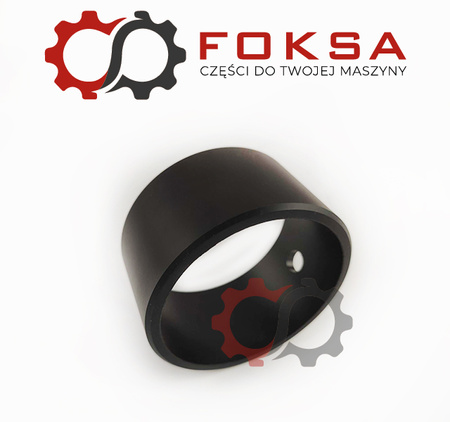 Tuleja zawieszenia przedniej osi