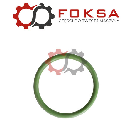 Oring pompowtrysku BOSCH