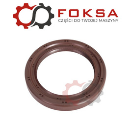 Pierścień wału przód ORG