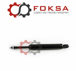 Siłownik gazowy kolumny kierowniczej