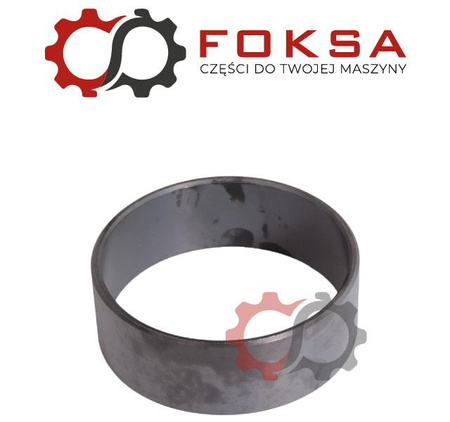 Tuleja zawieszenia przedniej osi