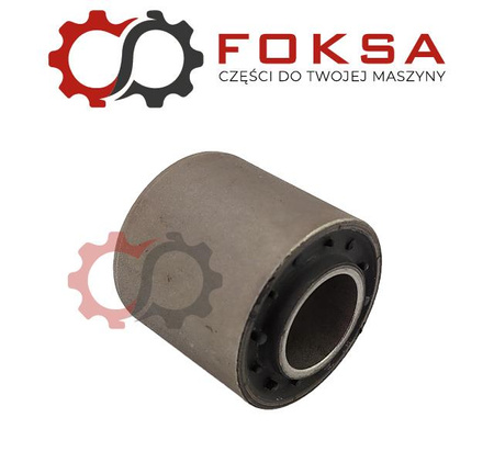 Tuleja metalowo-gumowa ORG