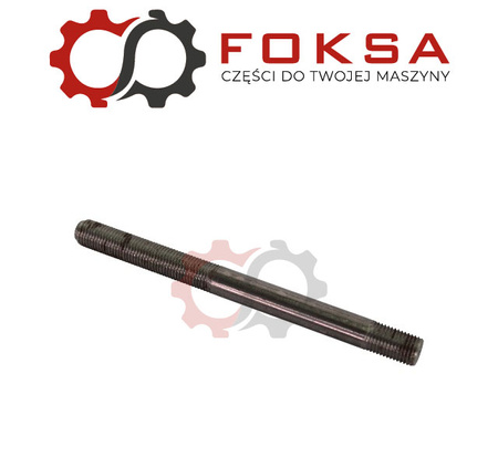 Szpilka kolektora wydechowego