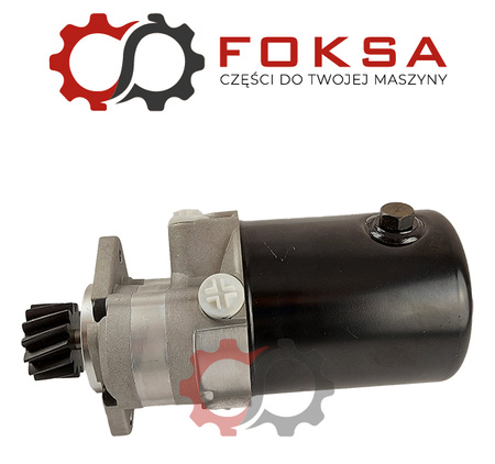 Pompa wspomagania układu kierowniczego