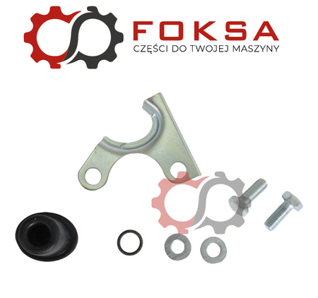 Zestaw naprawczy cylinderka hamulcowego - prawy