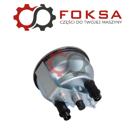 Licznik motogodzin / Obrotomierz